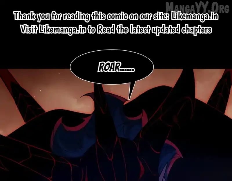 The Devil Never Cries Chapter 134 - page 1